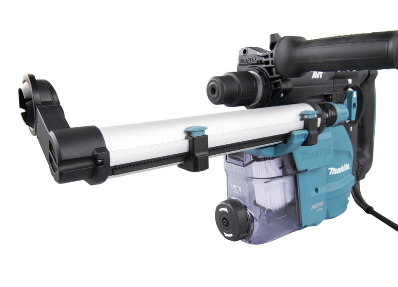 makita Kombihammer HR3011FCJ