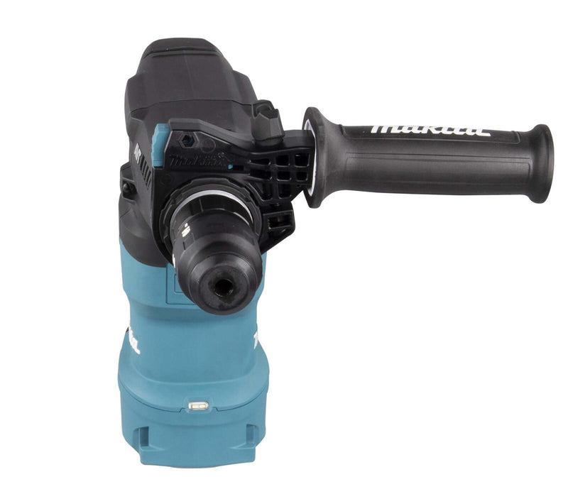 makita Kombihammer HR3012FCJ