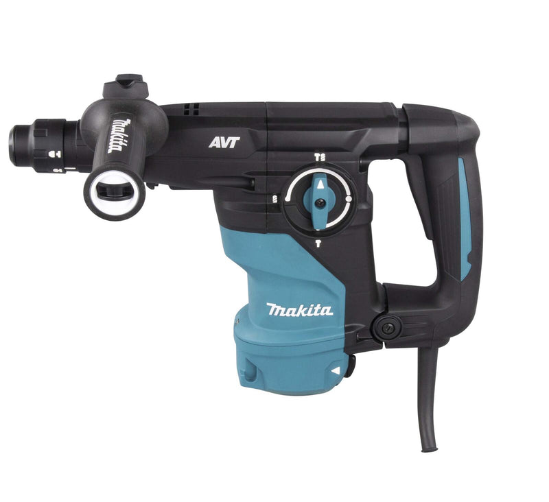 makita Kombihammer HR3012FCJ