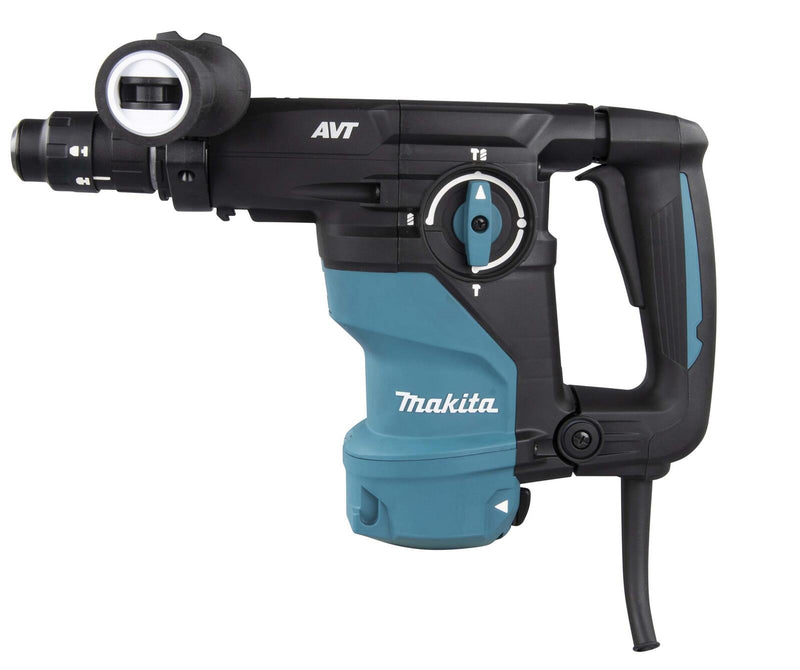 makita Kombihammer HR3012FCJ