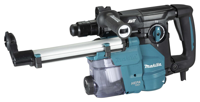 makita Kombihammer HR3012FCJ