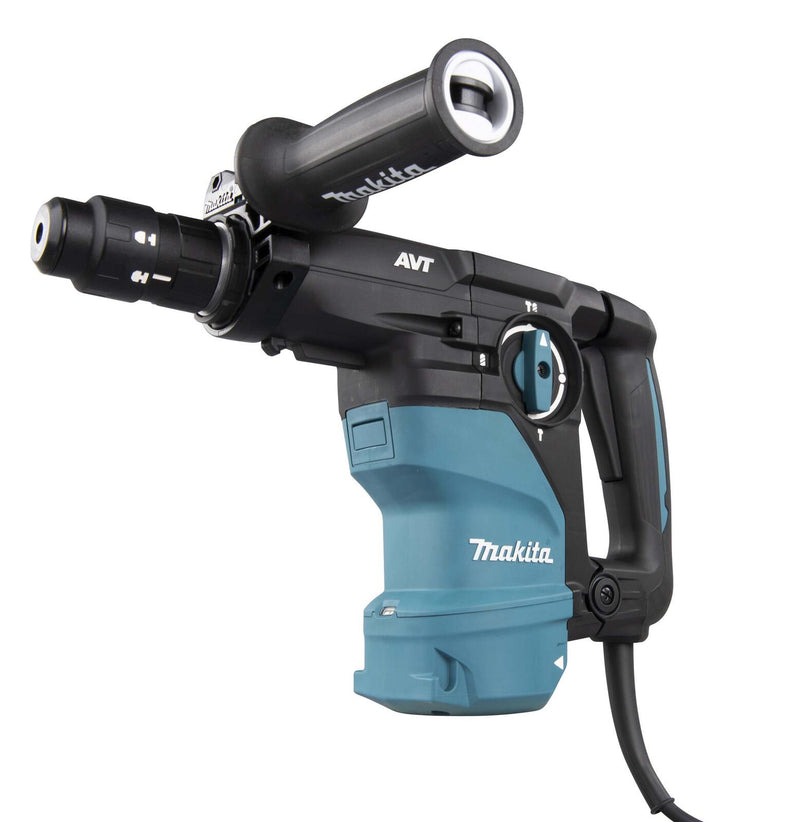 makita Kombihammer HR3012FCJ
