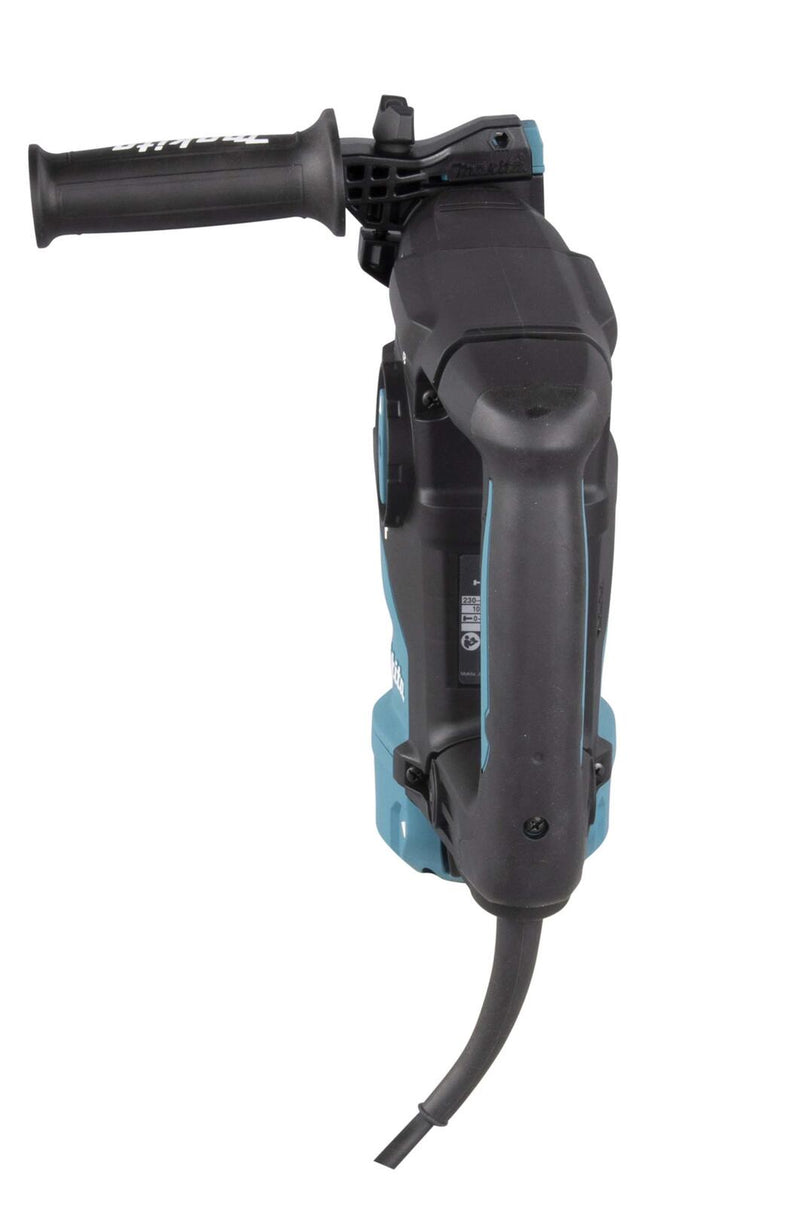 makita Kombihammer HR3012FCJ