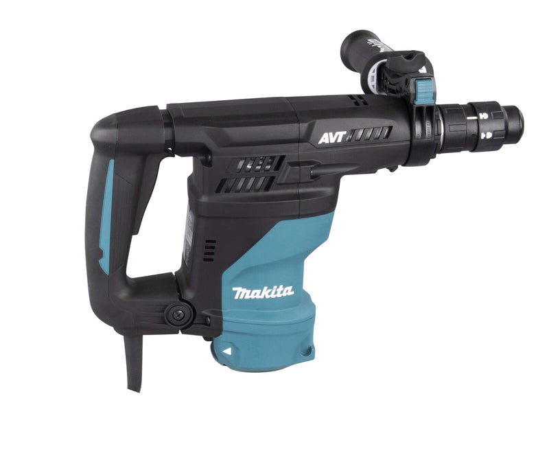 makita Kombihammer HR3012FCJ