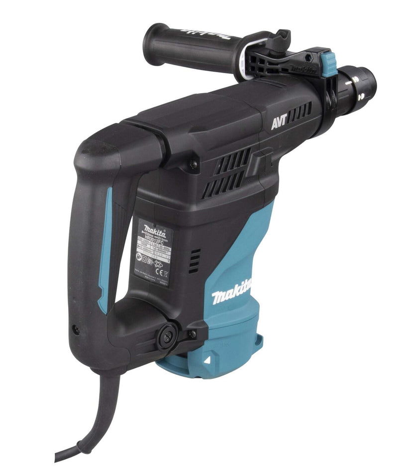 makita Kombihammer HR3012FCJ
