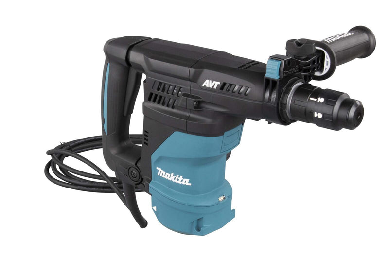 makita Kombihammer HR3012FCJ