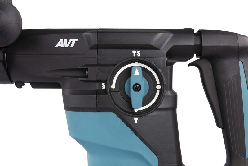 makita Kombihammer HR3012FCJ