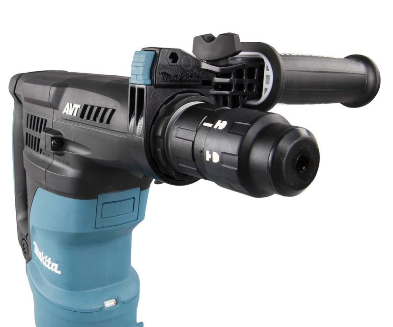 makita Kombihammer HR3012FCJ