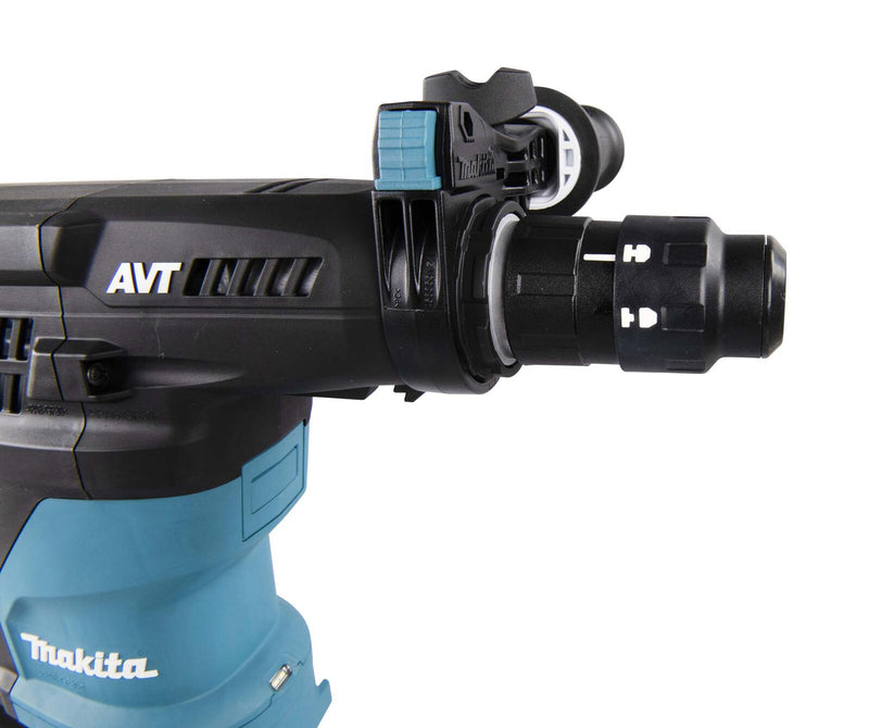 makita Kombihammer HR3012FCJ