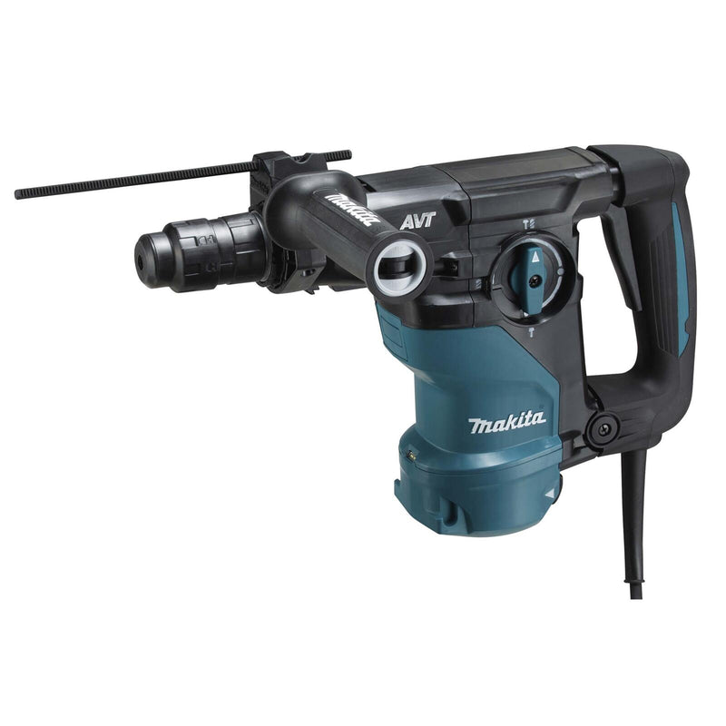 makita Kombihammer HR3012FCJ