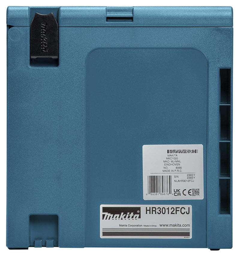 makita Kombihammer HR3012FCJ