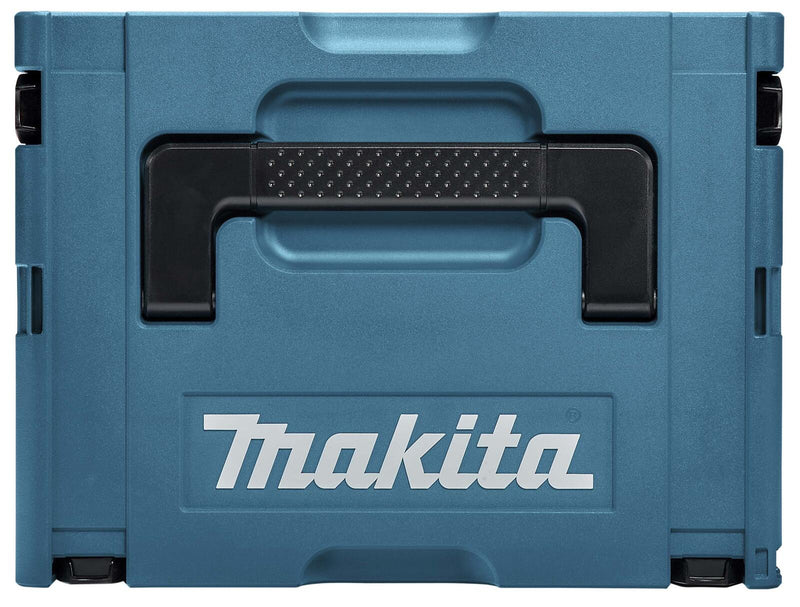makita Kombihammer HR3012FCJ
