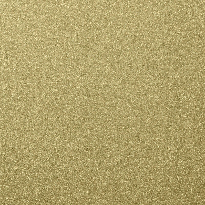 Cricut Aufbügelfolie 24.1 cm x 48.3 cm gold