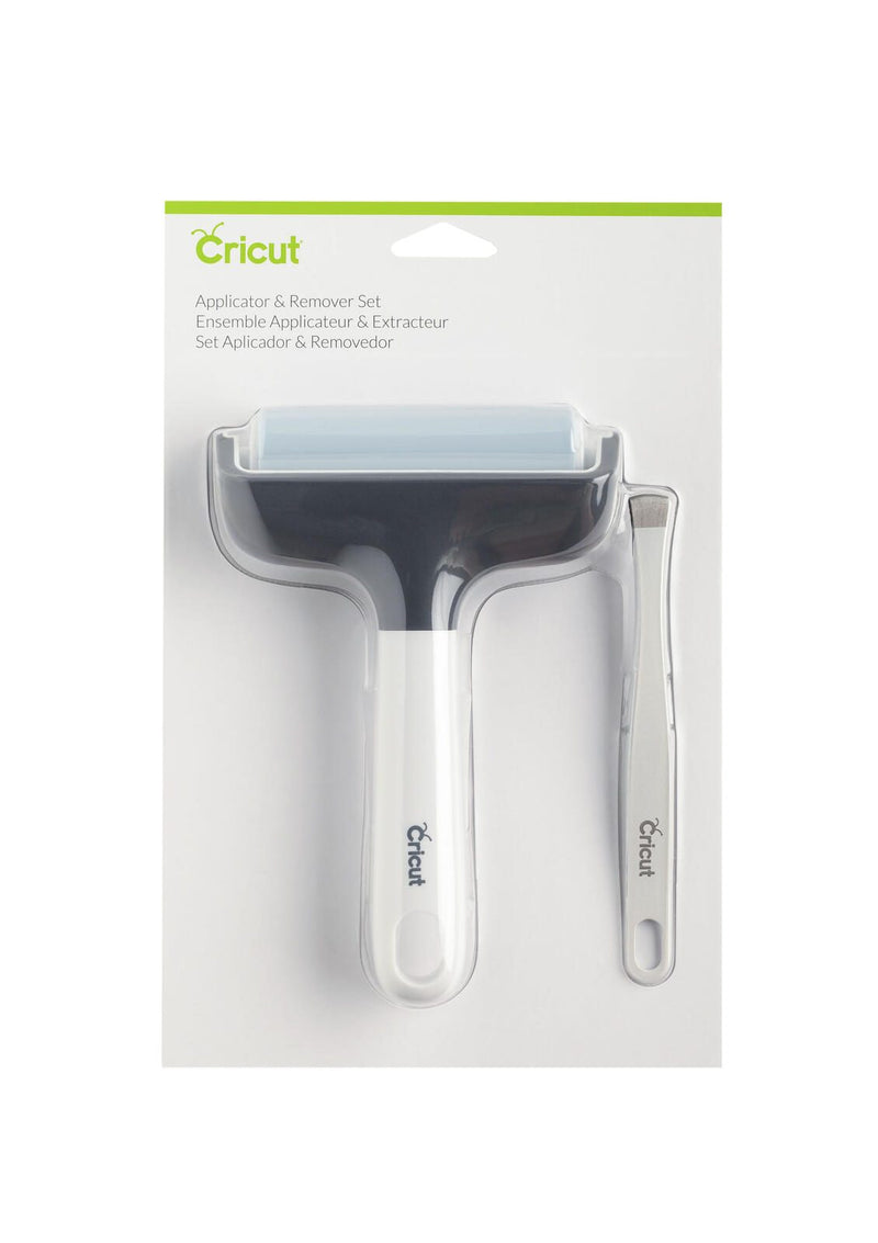 cricut™ Applikator- und Entferner-Set für Schneidematten