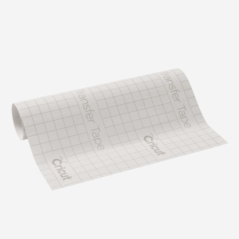 Cricut Transferfolie für Vinylfolien 24.1 cm x 6 m