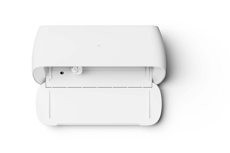 cricut™ Label & Sticker Bundle + Joy Xtra Schneideplotter-Set grau