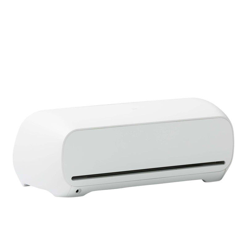 cricut™ Label & Sticker Bundle + Joy Xtra Schneideplotter-Set grau