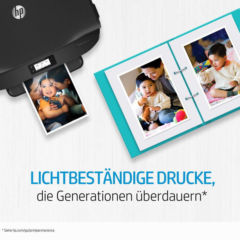HP Original 924e EvoMore Druckerpatronen - 4er Multipack cyan, magenta, gelb, schwarz