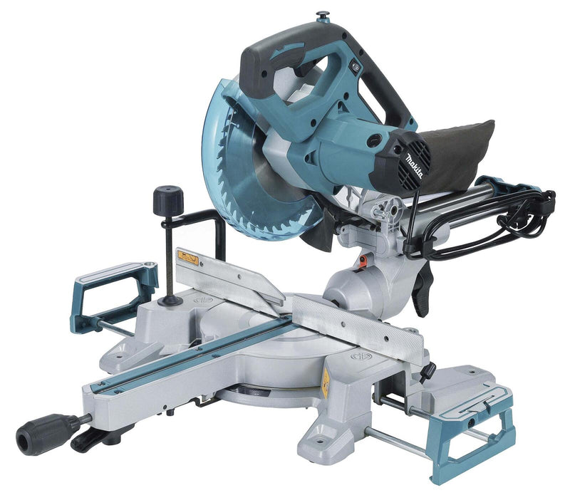 makita LS0816F Kappsäge