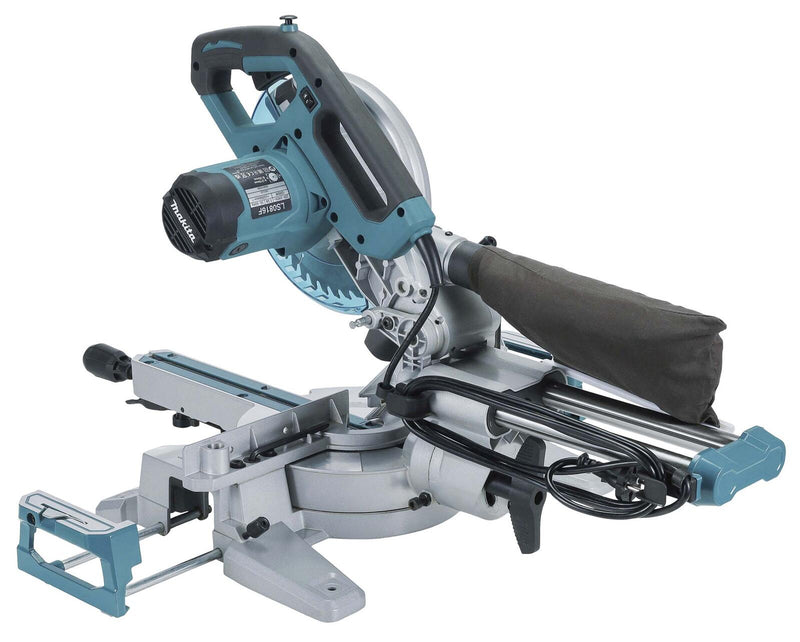 makita LS0816F Kappsäge