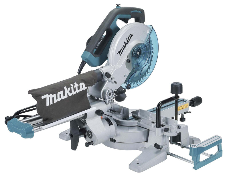 makita LS0816F Kappsäge