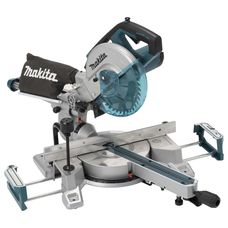 makita LS0816F Kappsäge