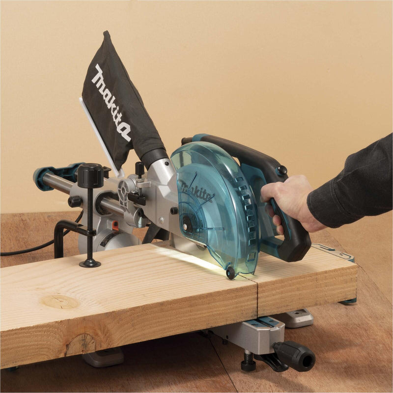 makita LS0816F Kappsäge