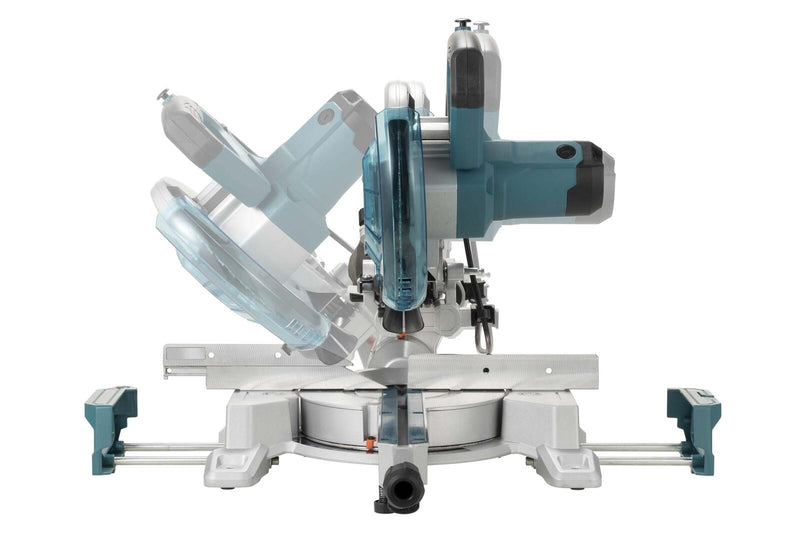 makita LS0816F Kappsäge