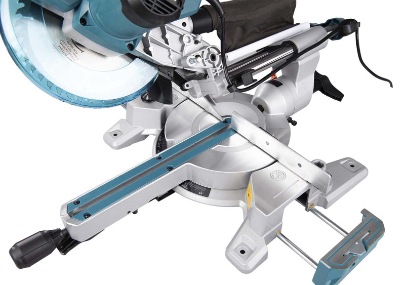 makita LS0816F Kappsäge