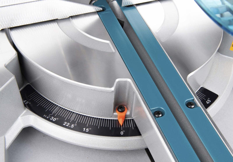 makita LS0816F Kappsäge