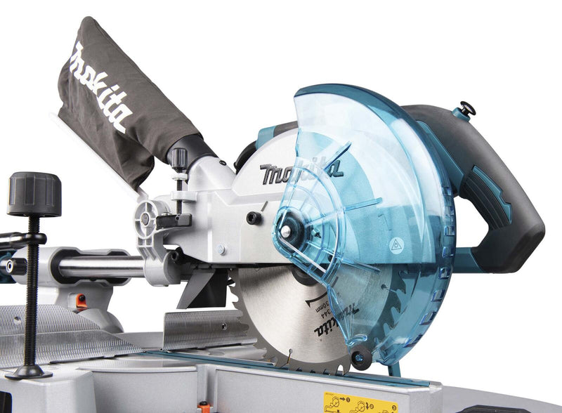 makita LS0816F Kappsäge