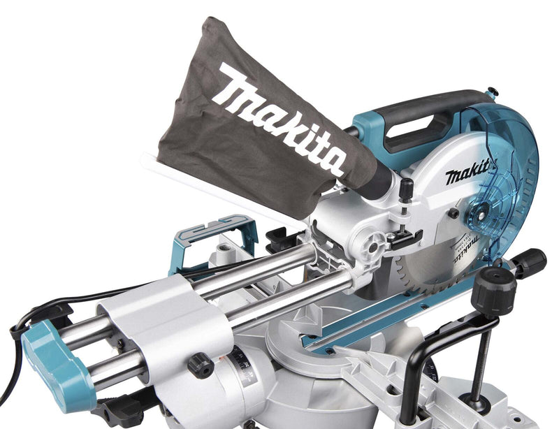 makita LS0816F Kappsäge
