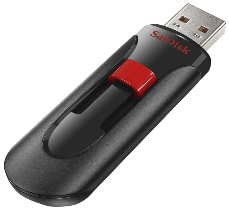 SanDisk Glide USB-Stick 256 GB