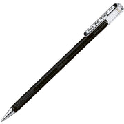 Pentel Mattehop Gelschreiber 0.5 mm, Schreibfarbe: Schwarz