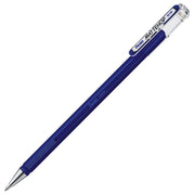 Pentel Mattehop Gelschreiber 0.5 mm, Schreibfarbe: Blau