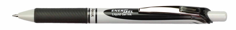 Pentel EnerGel eco BL77 Gelschreiber 0.35 mm, Schreibfarbe: Schwarz