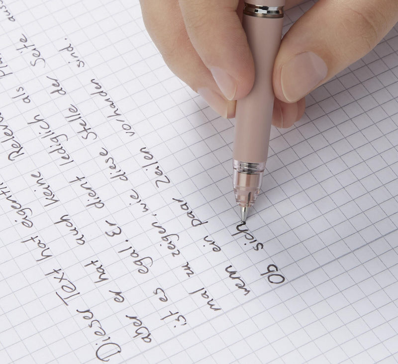 PILOT FRIXION Zone Tintenroller 0.4 mm Pink