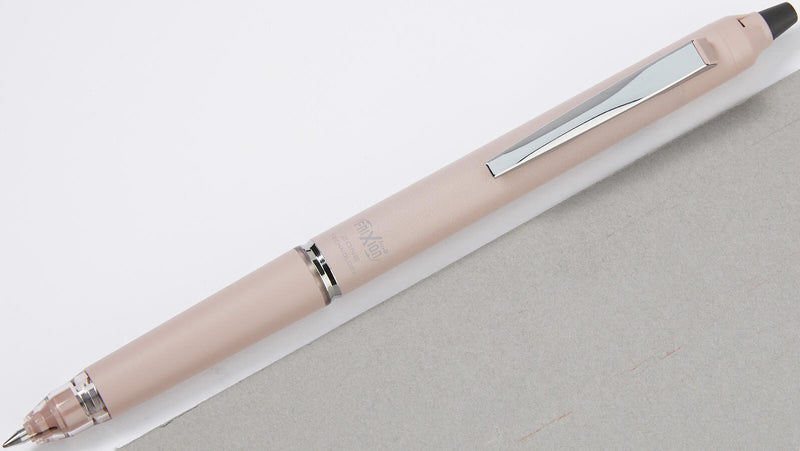 PILOT FRIXION Zone Tintenroller 0.4 mm Pink