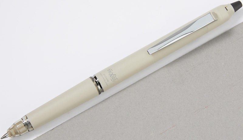 PILOT FRIXION Zone Tintenroller 0.4 mm Braun