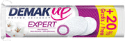 DEMAK UP Wattepads EXPERT 2-lagig