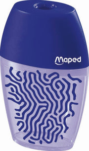 maped Dosenspitzer blau