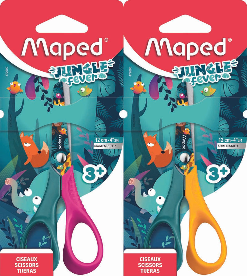 maped Kinderschere 12 cm