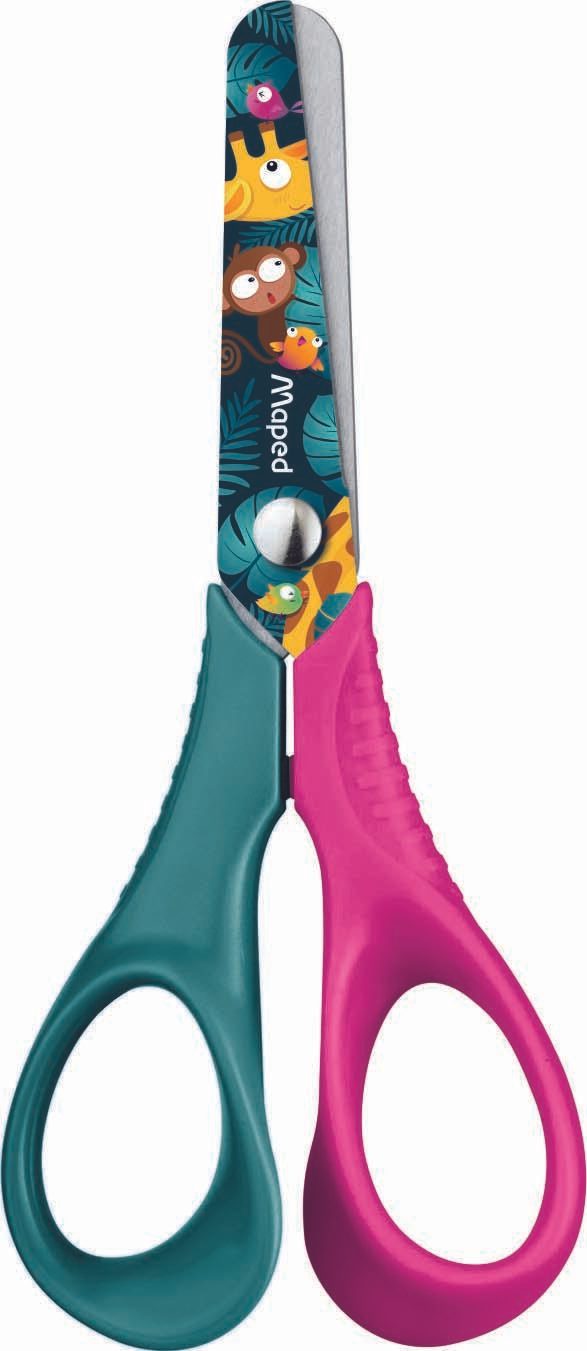 maped Kinderschere 12 cm