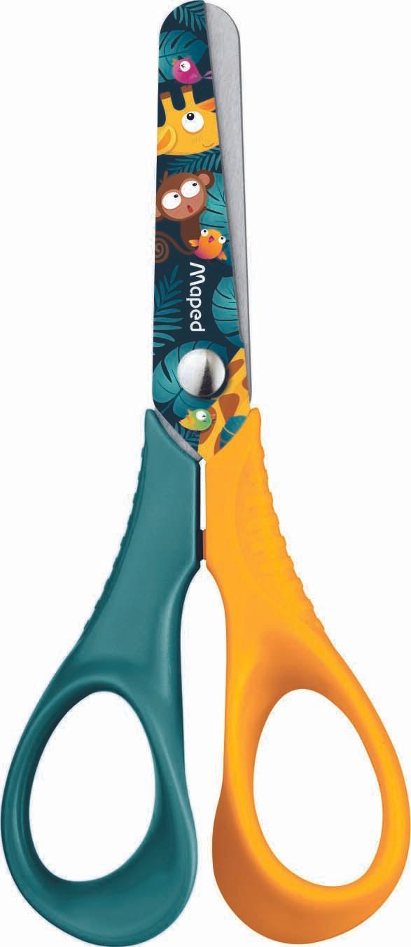 maped Kinderschere 12 cm
