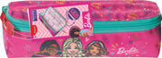 maped Federmäppchen pink/weiß
