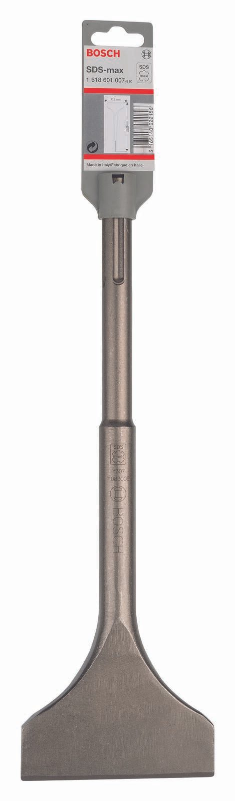 BOSCH Spatmeißel 350x115mm 1 St.