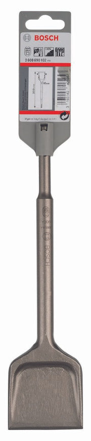 BOSCH Spatmeißel 250x60mm 1 St.