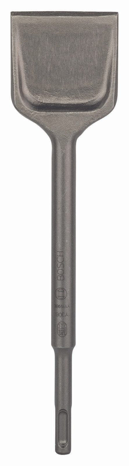 BOSCH Spatmeißel 250x60mm 1 St.