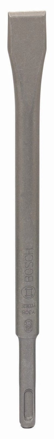BOSCH Flachmeißel 250x20mm 10 St.