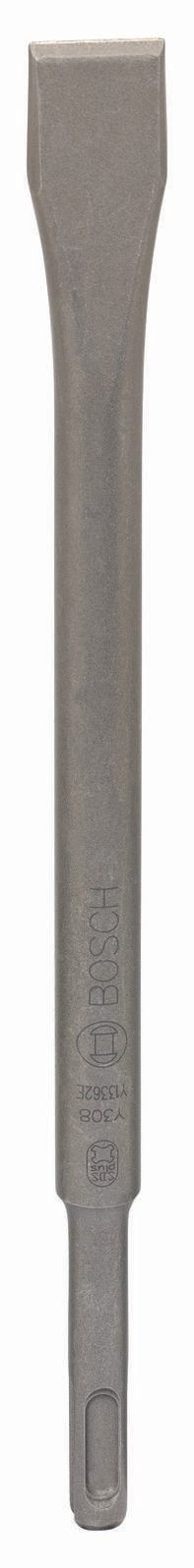 BOSCH Flachmeißel 250x20mm 10 St.